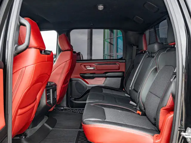 2024 Ram 1500 Rebel dans Autos et camions dans Barrie - Image 15