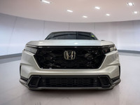 See Dealer Website for Details. 2026 Honda CR-V Base Engine: 4 Cylinder Engine 2.0L L/100Km City: 6.... (image 1)