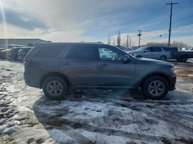 2019 Dodge Durango GT in Cars & Trucks in St. Albert - Image 4