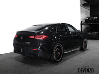 VENDU!!! MSRP / PDSF 178,500$ !! Loaded Loaded !! AMG Exclusive Nappa Leather, AMG Carbon Fiber Trim... (image 3)