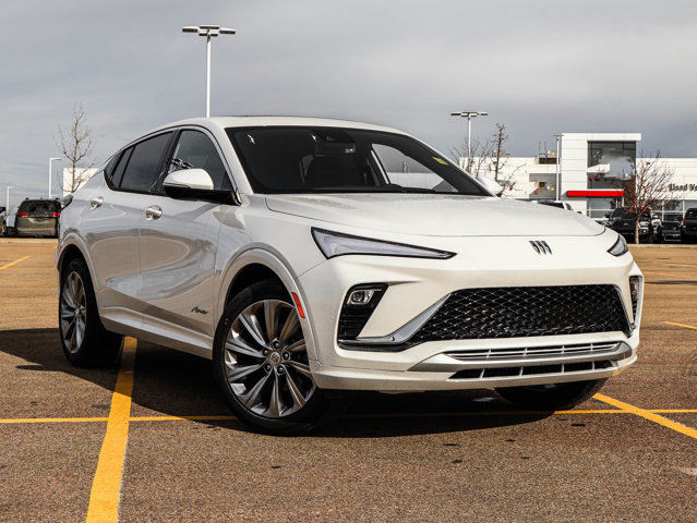 2025 Buick Envista Avenir in Cars & Trucks in Strathcona County - Image 2