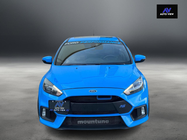 2016 Ford Focus RS **COBB TUNER**STAGE 2** in Cars & Trucks in Hamilton - Image 2