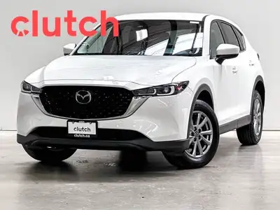 NO ACCIDENTS / CLEAN CARFAX / Auto Dimming Rearview Mirror, Front Heated Seats, Climate Control and...