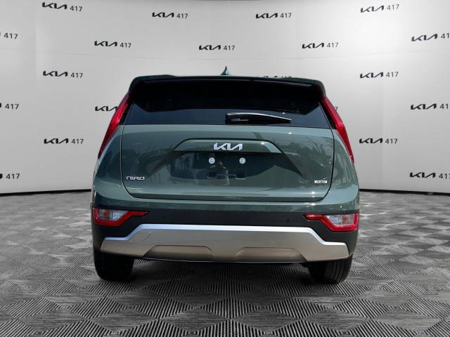 2025 Kia Niro Plug-In Hybrid in Cars & Trucks in Ottawa - Image 4
