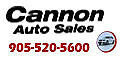 Cannon Auto Sales