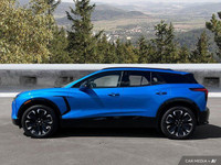 Experience exhilarating performance and cutting-edge technology with this 2024 Chevrolet Blazer EV e... (image 1)