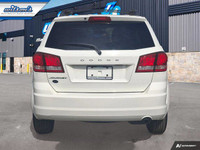 Check out this certified 2016 Dodge Journey SE | 3rd Row Seat | Rear A/C + Heat | Bluetooth | Alloy... (image 3)