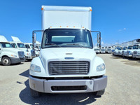 Ryder Stock ID: 685543 Transmission Type/Speed: AUTO 6 Engine: DIESEL B6.7 '17 280/2400 Horse Power:... (image 1)