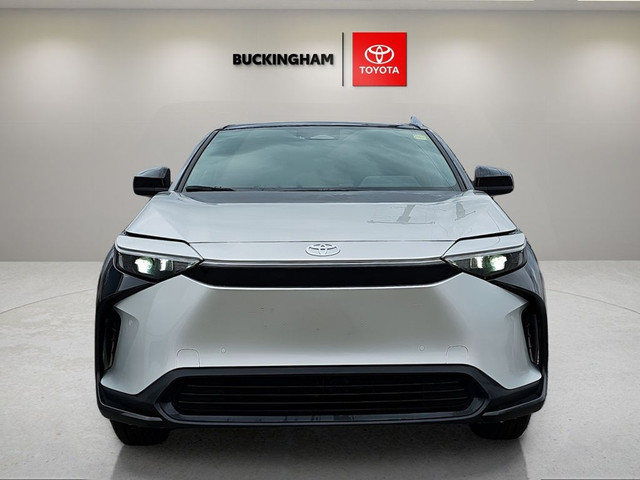 2023 Toyota bZ4X XLE AWD in Cars & Trucks in Gatineau - Image 2