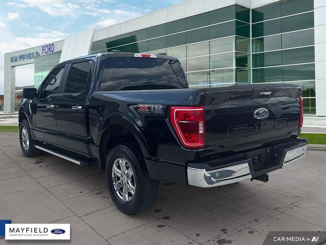 2023 Ford F-150 145 WB in Cars & Trucks in Mississauga / Peel Region - Image 4
