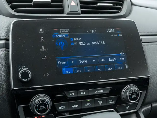 2021 Honda CR-V LX CPO | CARPLAY/ANDROID AUTO | 17" WHEELS |... in Cars & Trucks in Markham / York Region - Image 19