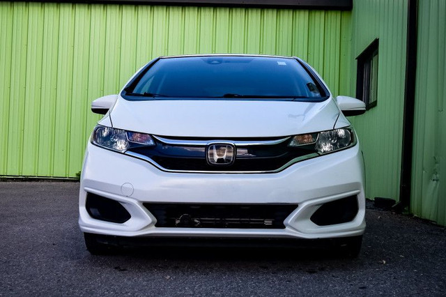 2018 Honda Fit LX • BLUETOOTH • HEATED SEATS • REAR CAM in Cars & Trucks in Cornwall - Image 4