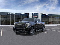 Don't miss out on this 2025 Limited Production DENALI ULTIMATE Sierra 1500 with the Duramax Diesel E... (image 7)
