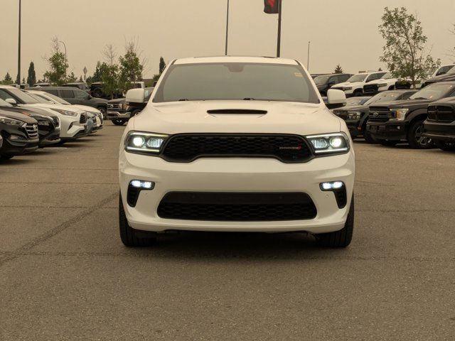 2021 Dodge Durango R/T - Park Assist - Back Up Cam - Leather in Cars & Trucks in Calgary - Image 3