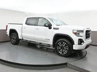 The 2022 GMC Sierra 1500 with the 6.2L V8 engine delivers 420 horsepower and exceptional towing powe...