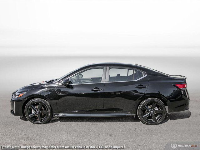  2024 Nissan Sentra SR in Cars & Trucks in Hamilton - Image 3