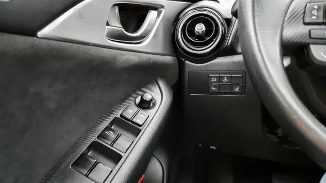 2016 Mazda CX-3 GT in Cars & Trucks in Lethbridge - Image 28