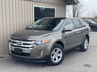 2012 Ford Edge