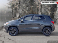 Engine: Gas Turbo 4cyl 1.4L L/100Km City: 9.8 L/100Km Hwy: 7.7 Safety Equipment Lane Departure Warni... (image 1)