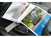 *6.89% promotional interest rate available on approved credit and qualifying vehicles (2022-2025 Pre... (image 9)