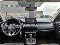Come see this certified 2022 Kia Seltos LX AWD | Heated Seats | Carplay | Reverse Cam | Blind Spot |... (image 4)