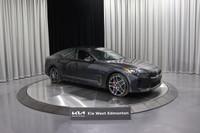 2023 Kia Stinger GT Elite w/Black Interior AWD / TWIN TURBO V...