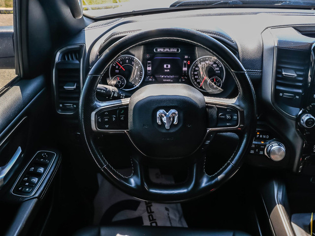 2021 RAM 1500 Sport in Cars & Trucks in London - Image 3