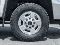 Plow Included - WESTERN PLOW | HD Trailering Pkg | Heated Seats | Leather Wrapped Steering Wheel | R... (image 3)