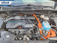 Look at this certified 2022 Hyundai Santa Fe Plug-In Hybrid Luxury | Leather | Sunroof | Cooled & He... (image 8)