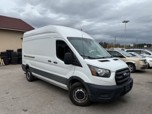 2020 Ford Transit High roof 148 Wheel base. in Cars & Trucks in Markham / York Region - Image 2