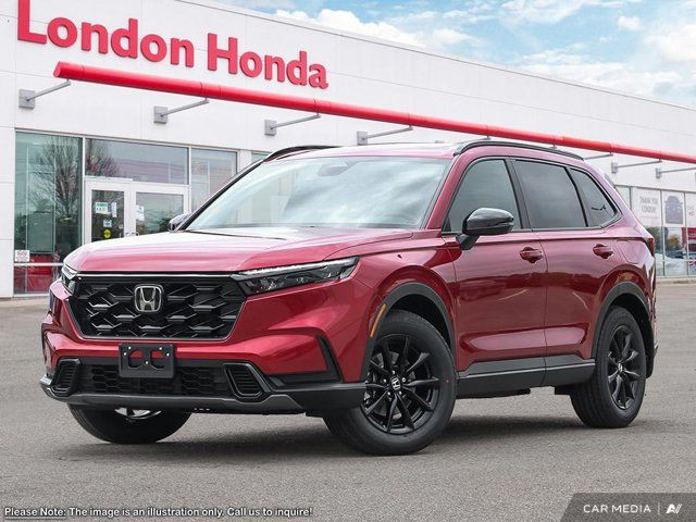 2026 Honda CR-V Hybrid Sport in Cars & Trucks in London