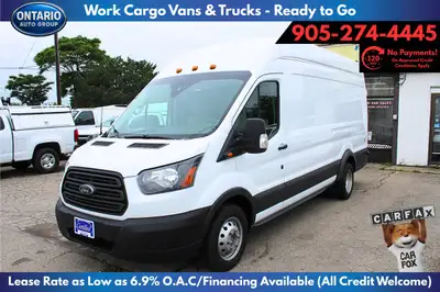 Air Compressor, Lubricator, Inverter, Electrical Outlets, Shelves, Drawers, Cabinets, 3.5L EcoBoost...