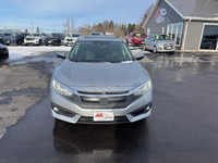 2016 HONDA CIVIC SEDAN EX-T ????$92 Weekly Tax In ???? 1.5L 4CYL GASOLINE FUEL ???? FWD | AUTOMATIC... (image 1)