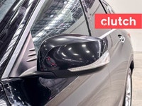 NO ACCIDENTS / CLEAN CARFAX / 1 OWNER / Auto Dimming Rearview Mirror, Front Heated Seats, Climate Co... (image 8)