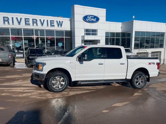  2020 Ford F-150 XLT in Cars & Trucks in Fredericton