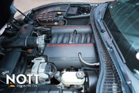 Key Features: RWD, Pop Up Headlights, Fully Independent Suspension, Limited Slip Differential, Power... (image 8)