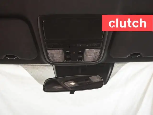 2021 Honda CR-V Sport AWD w/ Apple CarPlay & Android Auto, Rearv dans Autos et camions dans Ville de Toronto - Image 38