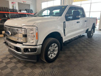 2023 FORD F-250 XLT 7.3L DEVCT NA PFI V8 10 SPEED OPTIONAL EQUIPMENT/OTHER 2023 MODEL YEAR PREFERRED... (image 7)
