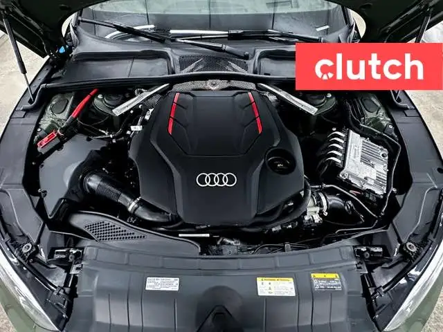 2024 Audi S5 Sportback Technik quattro AWD w/ Apple CarPlay, Hea in Cars & Trucks in Ottawa - Image 48