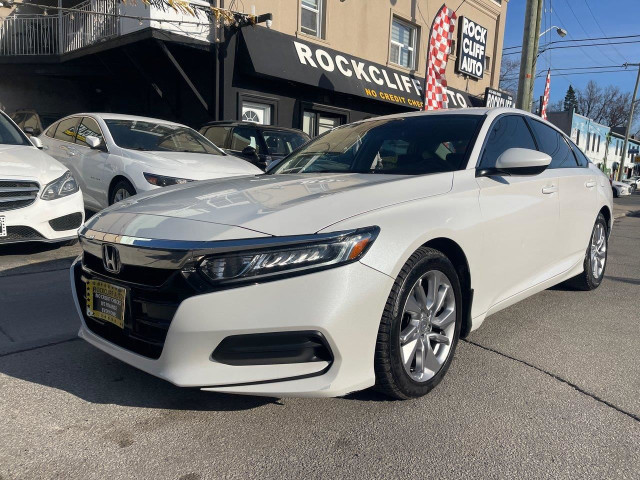 2019 Honda Accord LX 1.5T LX in Cars & Trucks in City of Toronto