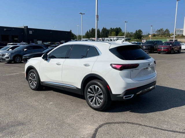 2024 Buick Envision in Cars & Trucks in Oakville / Halton Region - Image 3