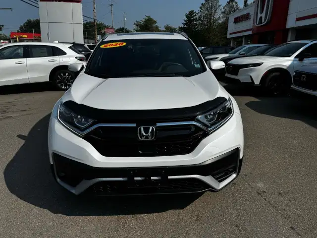 2020 Honda CR-V Sport in Cars & Trucks in Truro - Image 4