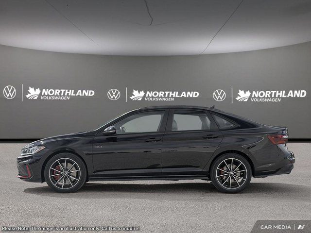 2025 Volkswagen Jetta GLI Autobahn in Cars & Trucks in Calgary - Image 4