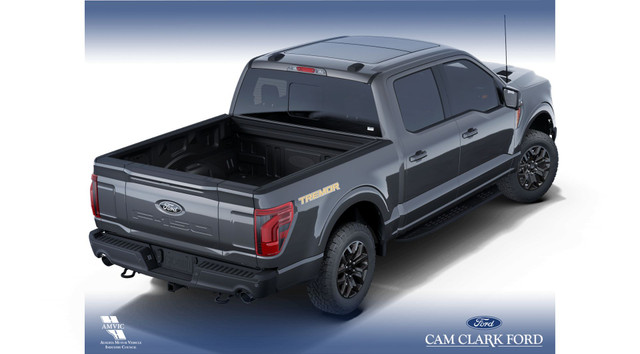 2025 Ford F-150 Tremor in Cars & Trucks in Red Deer - Image 4