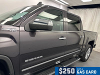 The 2016 GMC Sierra 1500 SLT 5.3L V8 with the SLT Premium Plus Package delivers a harmonious blend o... (image 7)
