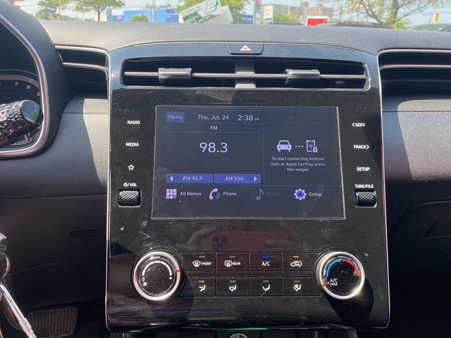 2022 Hyundai Tucson Essential AWD Back Up Cam Heated Front Seats in Cars & Trucks in St. Catharines - Image 4