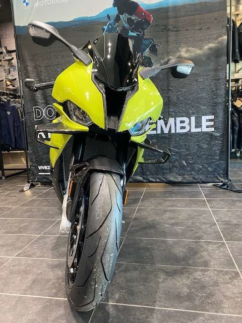 2022 BMW M1000RR in Sport Bikes in City of Montréal - Image 2