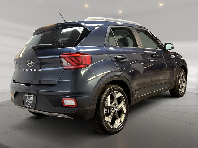 2024 Hyundai Venue ULTIMATE TOIT in Cars & Trucks in Laval / North Shore - Image 4