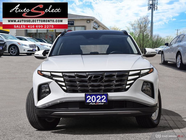 2022 Hyundai Tucson Preferred w/Trend Package AWD ONLY 78K! *... in Cars & Trucks in City of Toronto - Image 2
