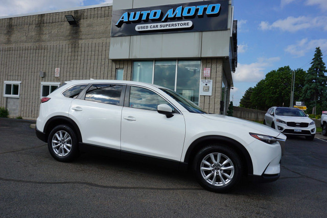 2016 Mazda CX-9 in Cars & Trucks in Oakville / Halton Region